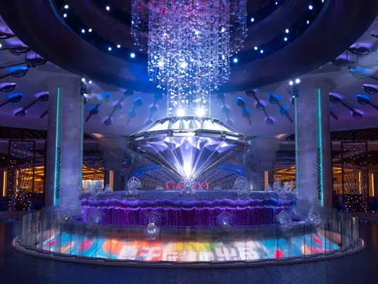 Summer Diamond Show - 547x411px thumbnail