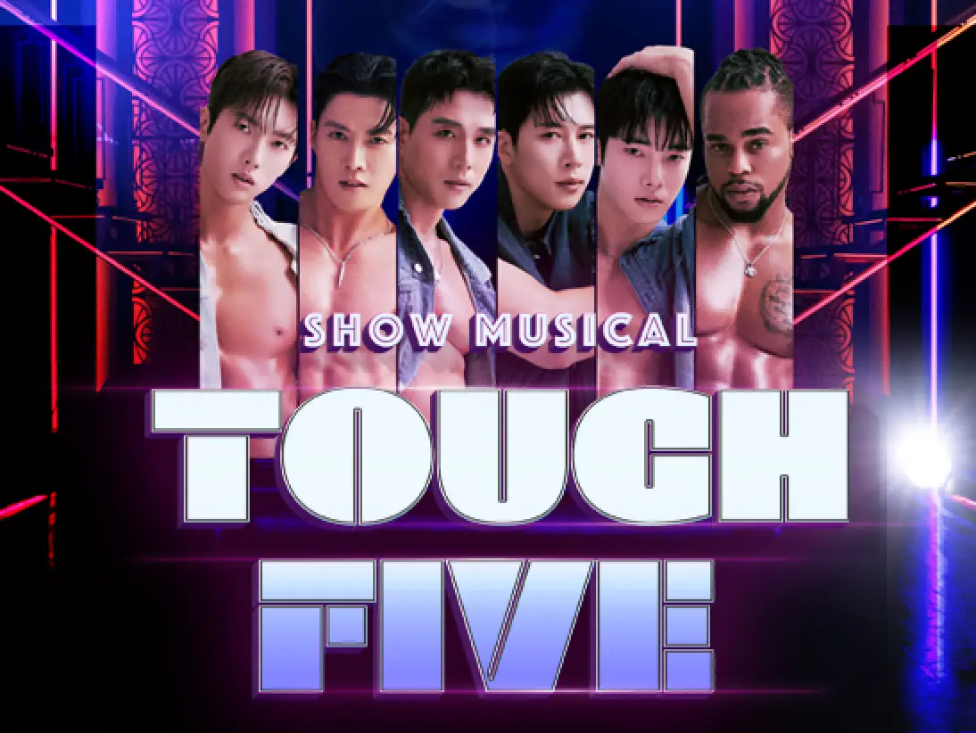 TOUCH_FIVE_541