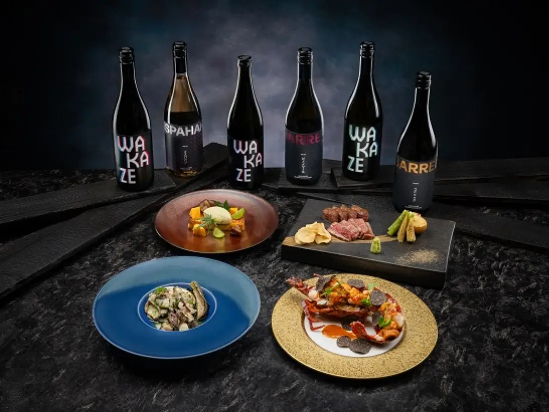 Teppanyaki-Shou-Wakaze-Omakase-547 x 411