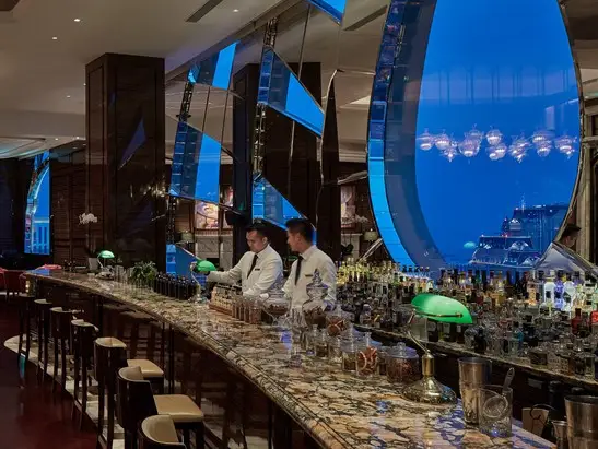 The Ritz-Carlton Bar & Lounge_Thumnail