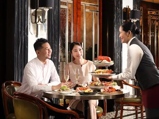 The Ritz-Carlton Cafe_Thumnail