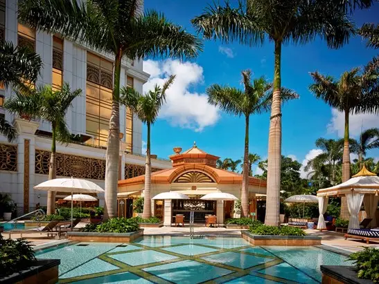 The Ritz-Carlton Pool Bar_Thumnail