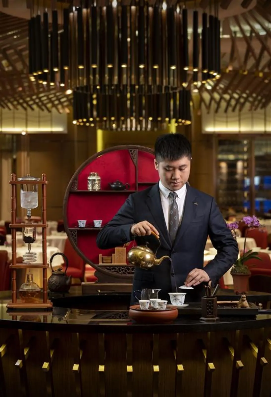 Timeless Flavors of Macau2