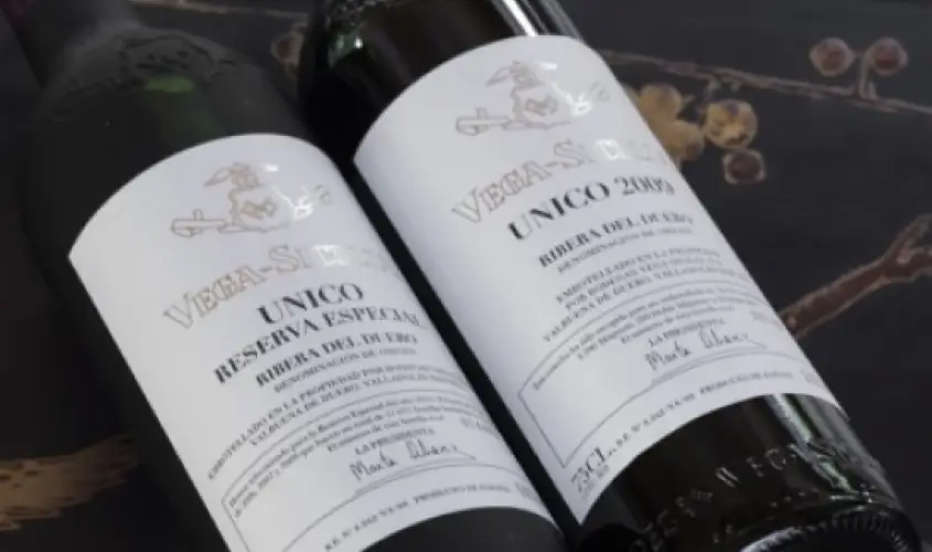 Vega Sicilia Dinner 547x411