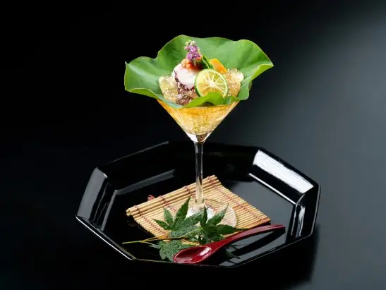 Yamazato Ayatsuki Kaiseki_547x411