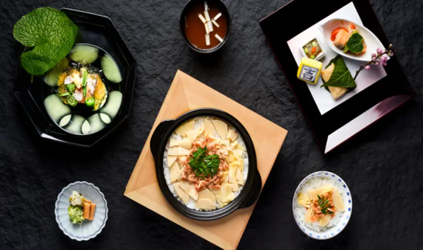 Yamazato Uzuki Kaiseki_547