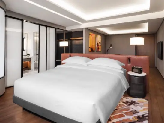 Andaz Studio