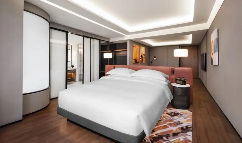 Andaz Macau Stay Longer