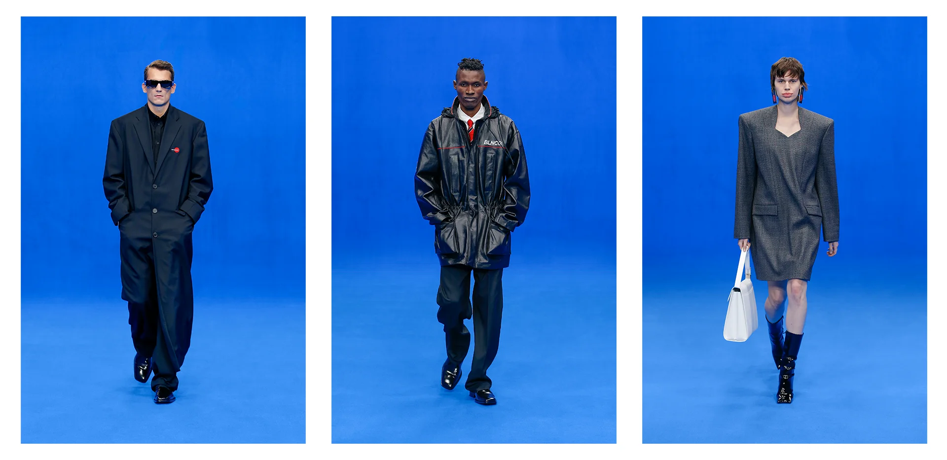 Balenciaga | Galaxy Macau