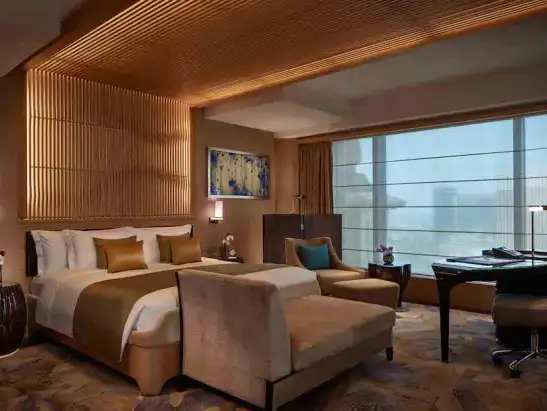 Galaxy Hotel Bed and Breakfast | Galaxy Macau