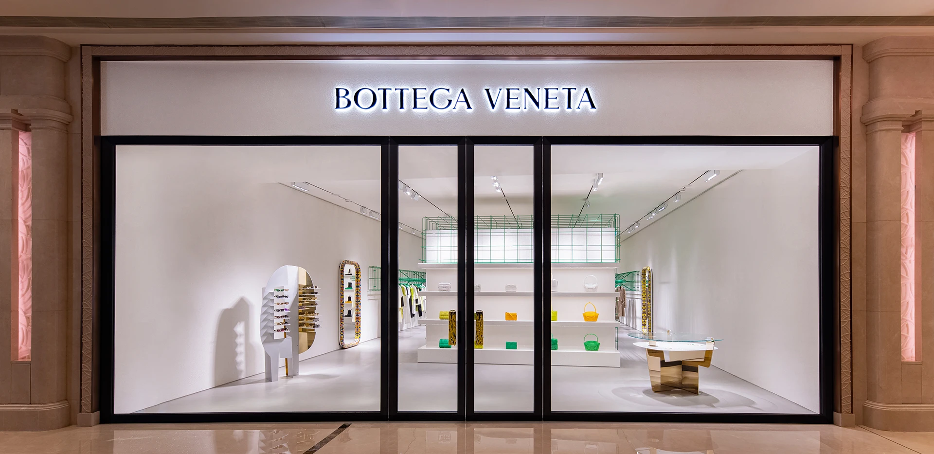 Bottega Veneta