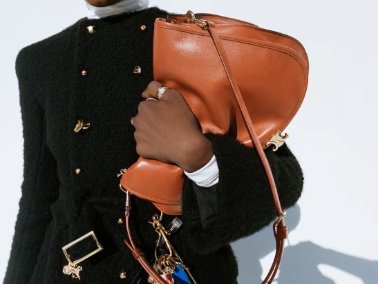 CELINE SPRING 2026 COLLECTION | Galaxy Macau, the World-Class