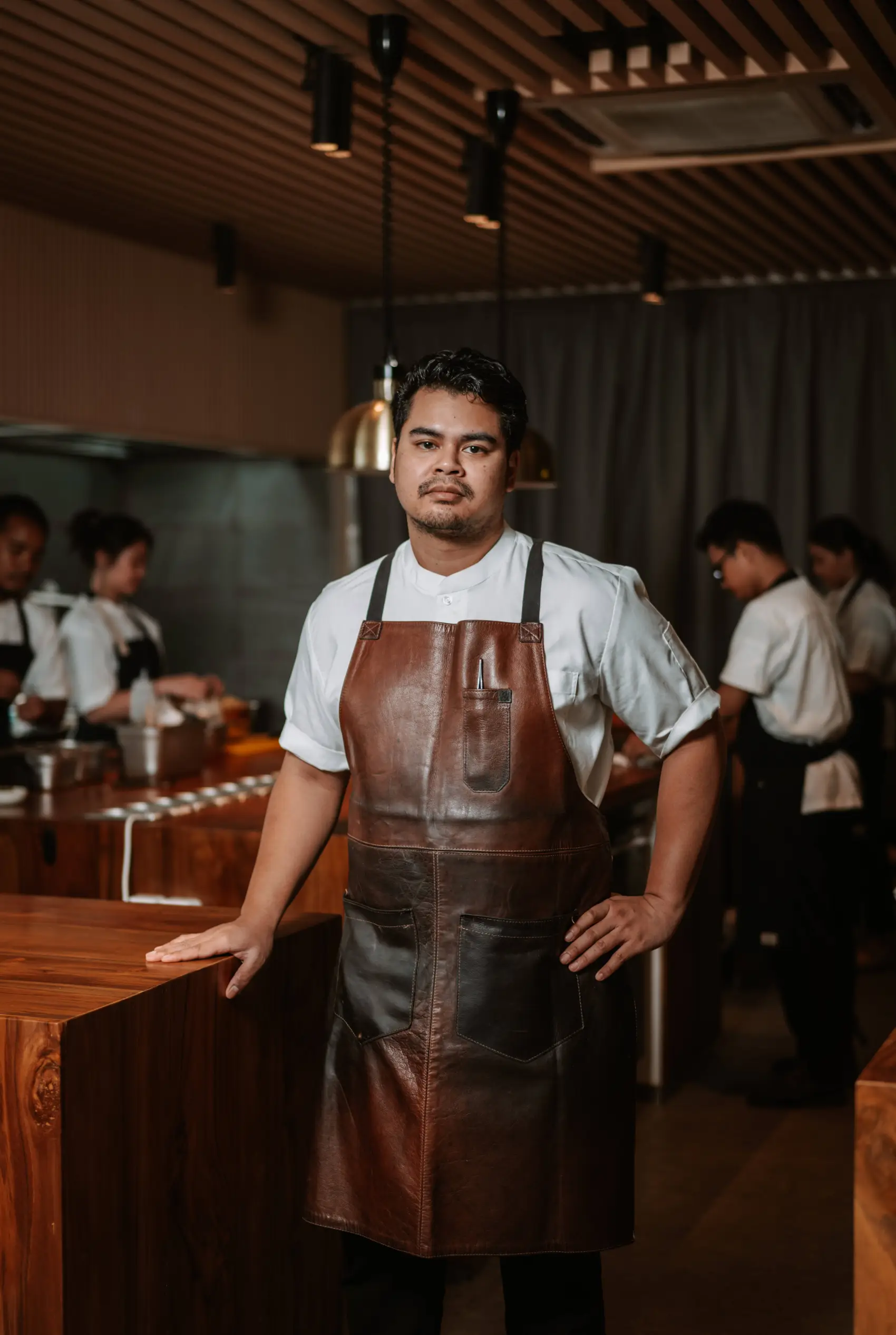 chef _aditya_muskita