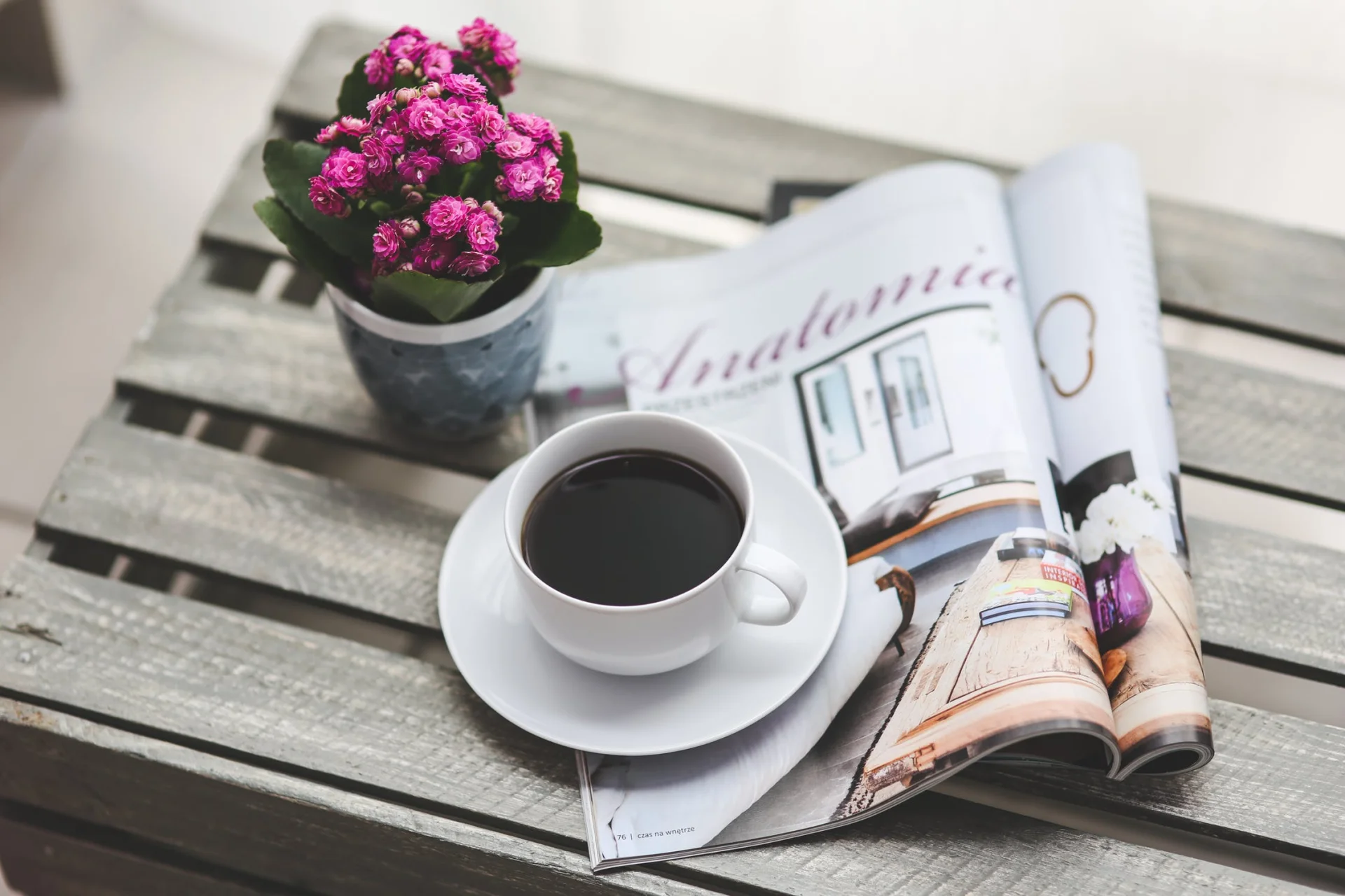 Newspapers