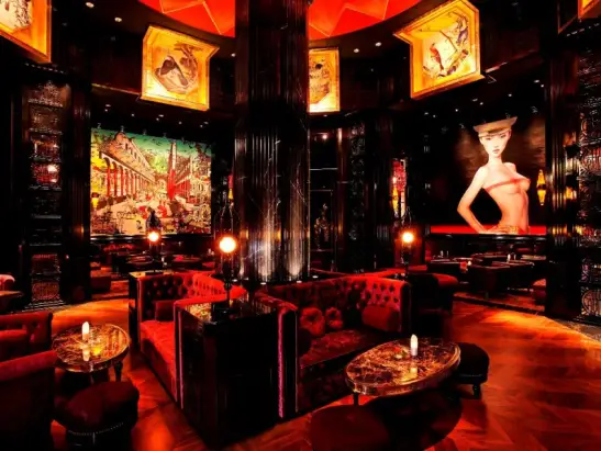Entertainment, Music Concert, Bar Shows | Galaxy Macau, the World-Class  Asian Resort Destination