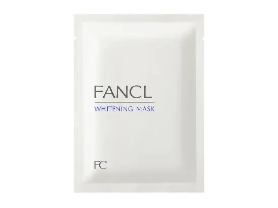 FANCL - Whitening Mask_0.png