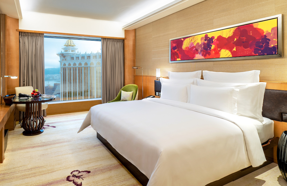 CNBLUENTITY' IN MACAU マカオ 中華 6枚コンプセット ギャラクシー