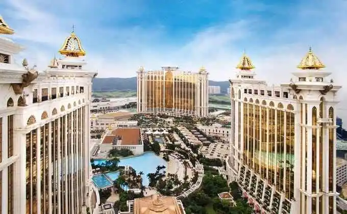 Galaxy Macau