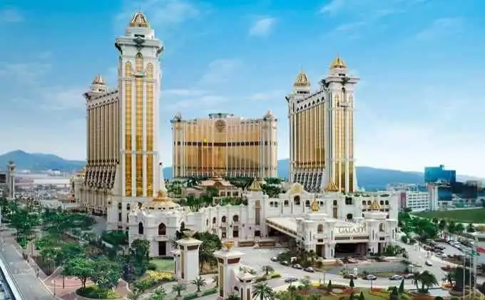 Galaxy Macau