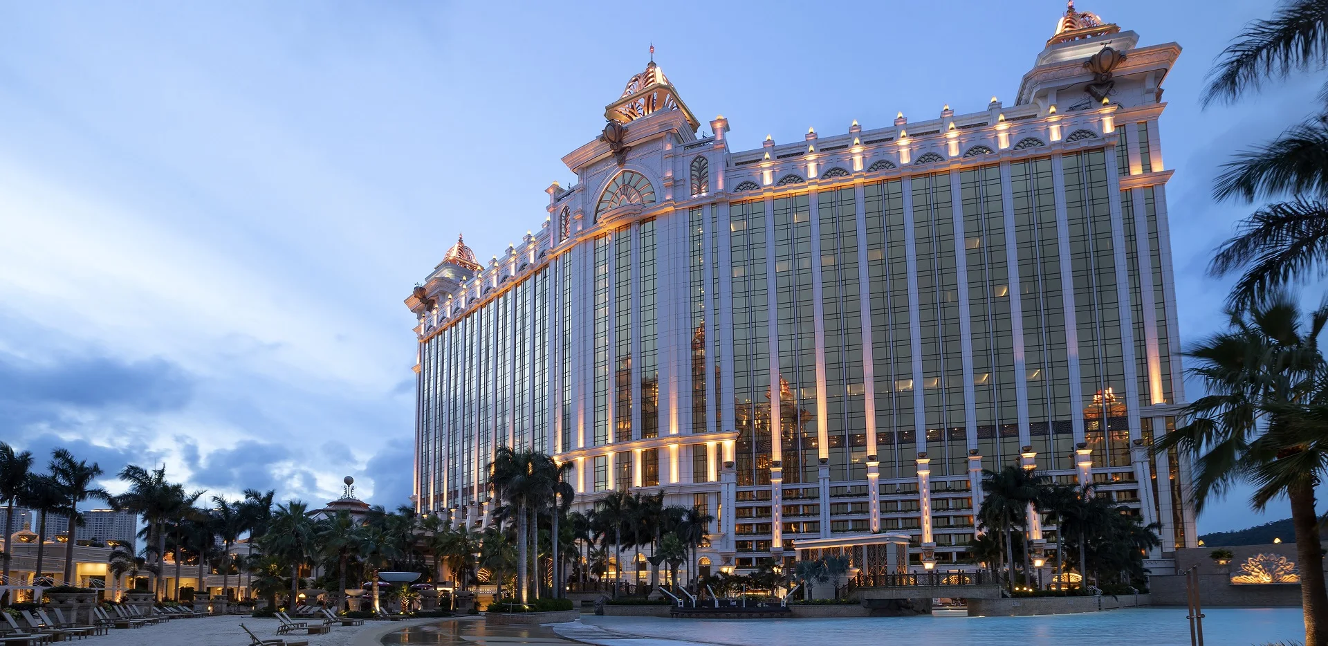 Galaxy Hotel – Our Green Journey