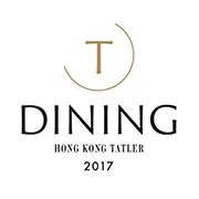 Tatler Dining Best Restaurants Awards 2017 