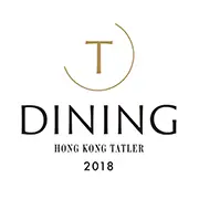 Tatler Dining Best Restaurants Awards 2018