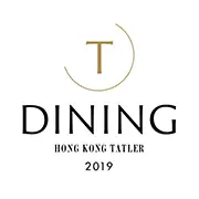 Tatler Dining Best Restaurants Awards 2019 