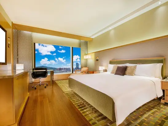 Hotel Okura Macau 3-Night Getaway Early Bird Offer