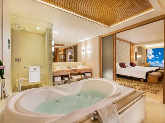 HOTEL OKURA MACAU 3-NIGHT GETAWAY - SAVE 30%