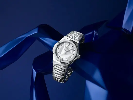 HUBLOT unveiled new watch models