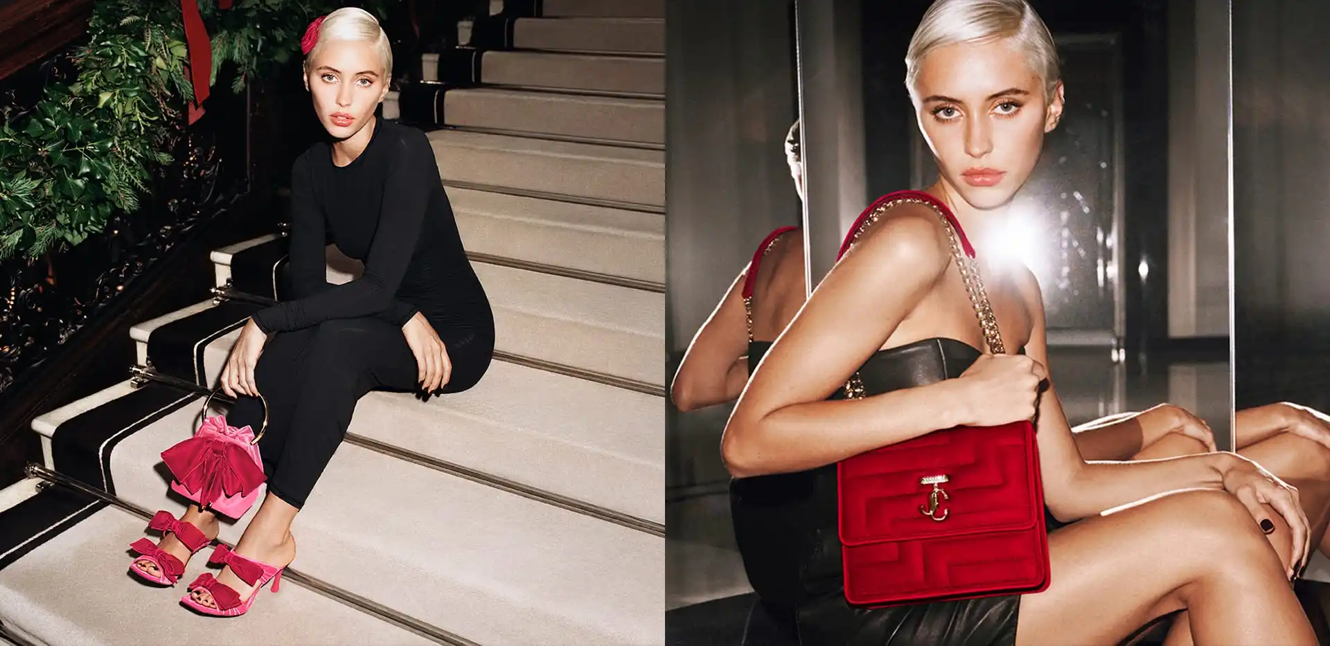 Jimmy Choo