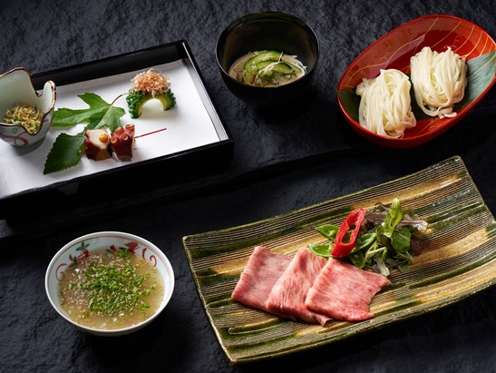 高級日本料理 山里 (Yamazato Japanese Fine Dining) | Galaxy Macau