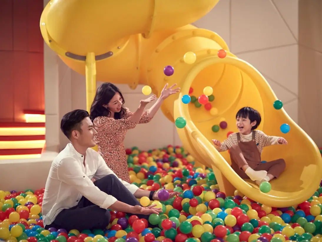 JW Kids' Club