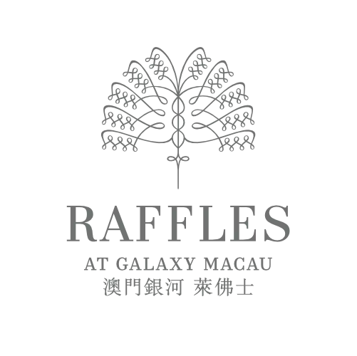 Raffles at Galaxy Macau