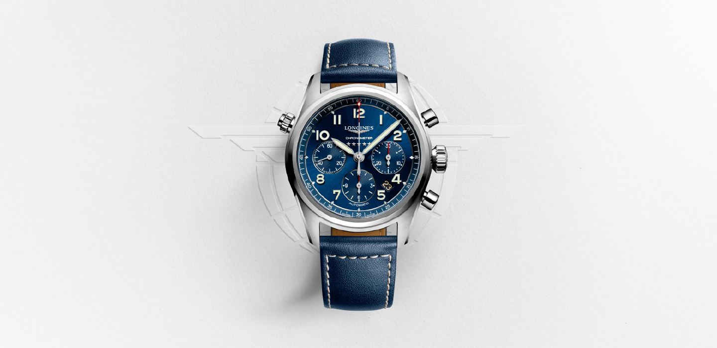 Longines