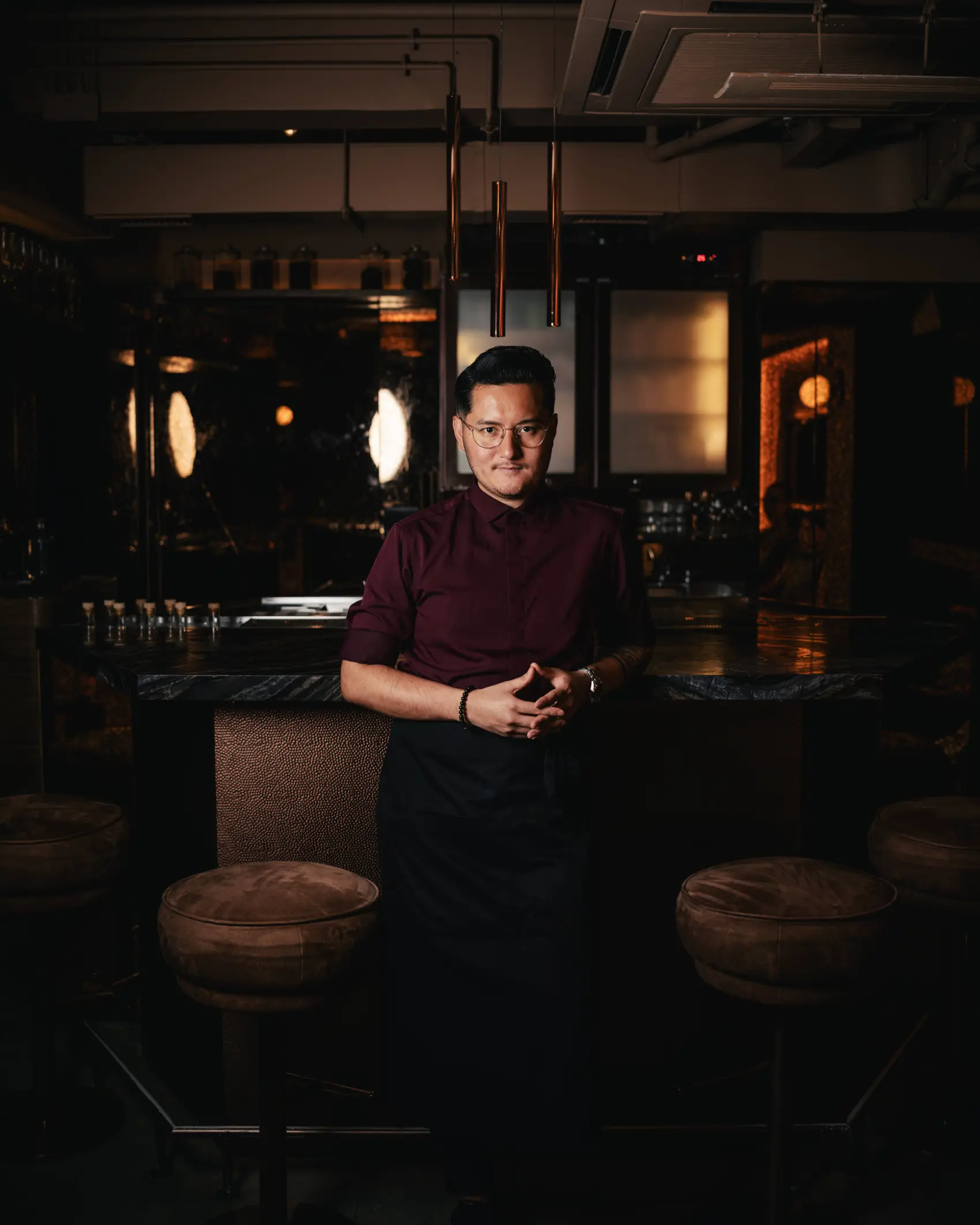 mixologist_ajit_gurung