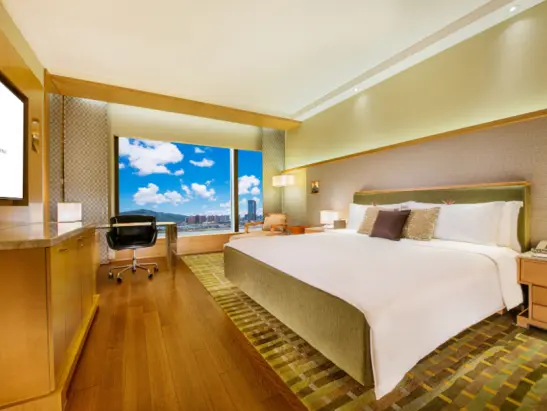 Hotel Okura Macau | Galaxy Macau
