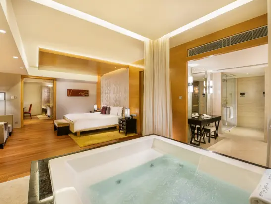 Hotel Okura Macau | Galaxy Macau