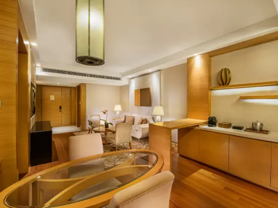 Hotel Okura Macau | Galaxy Macau