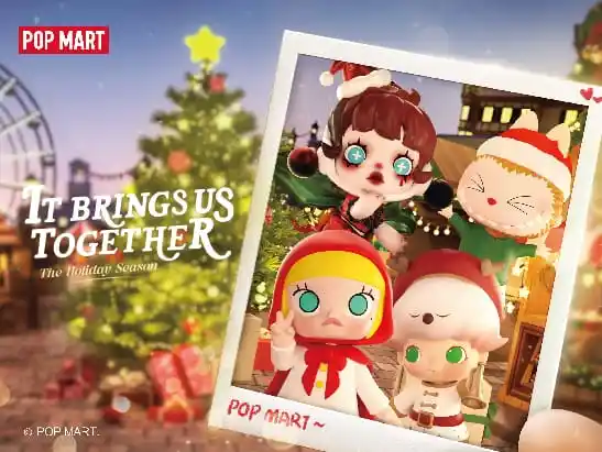 POP MART