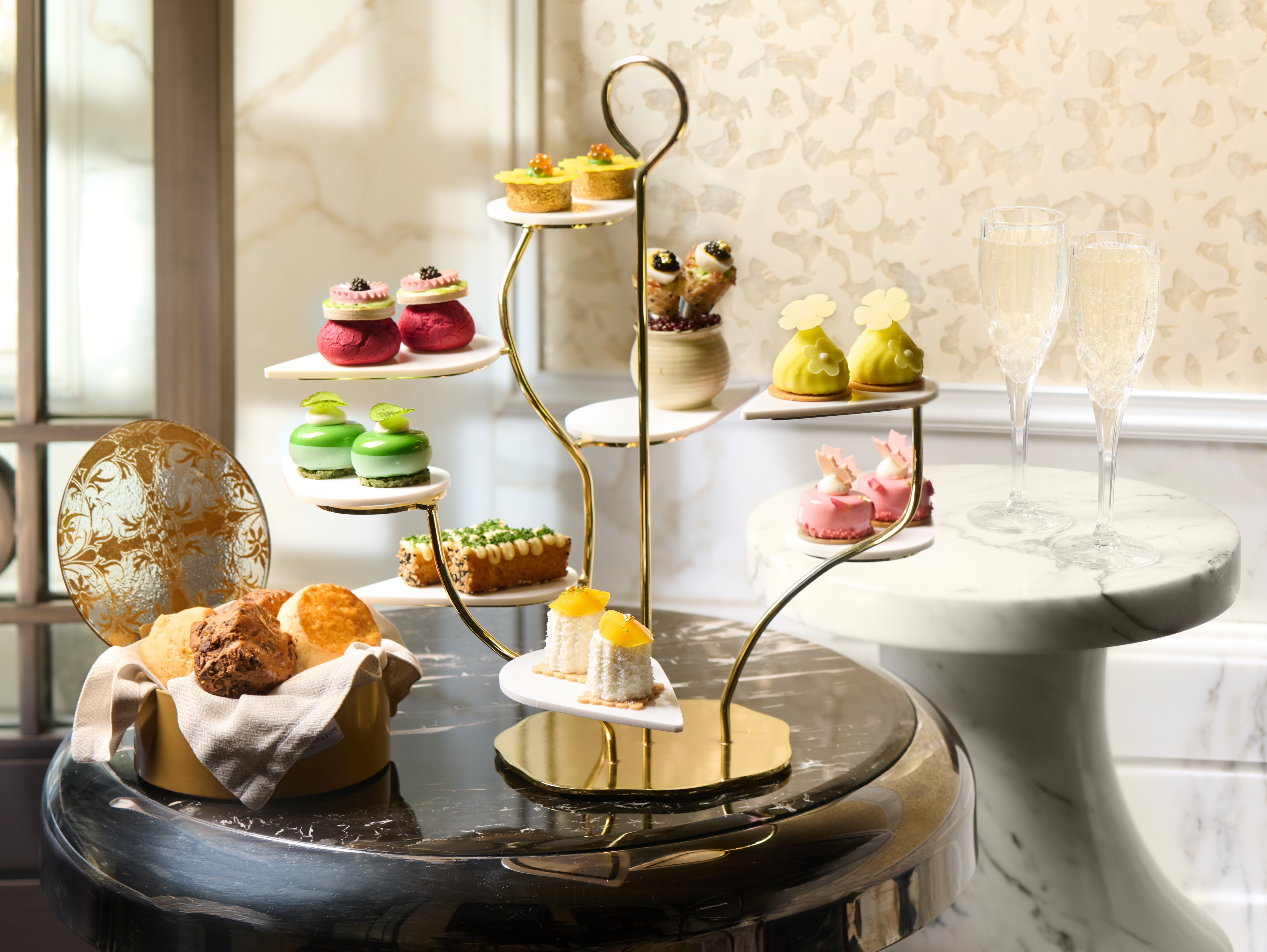 ザ・リッツ・カールトン・バー＆ラウンジ (The Ritz-Carlton Bar