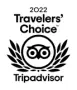 Travelers’ Choice Award 2022