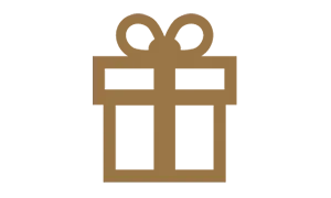 Welcome Gift