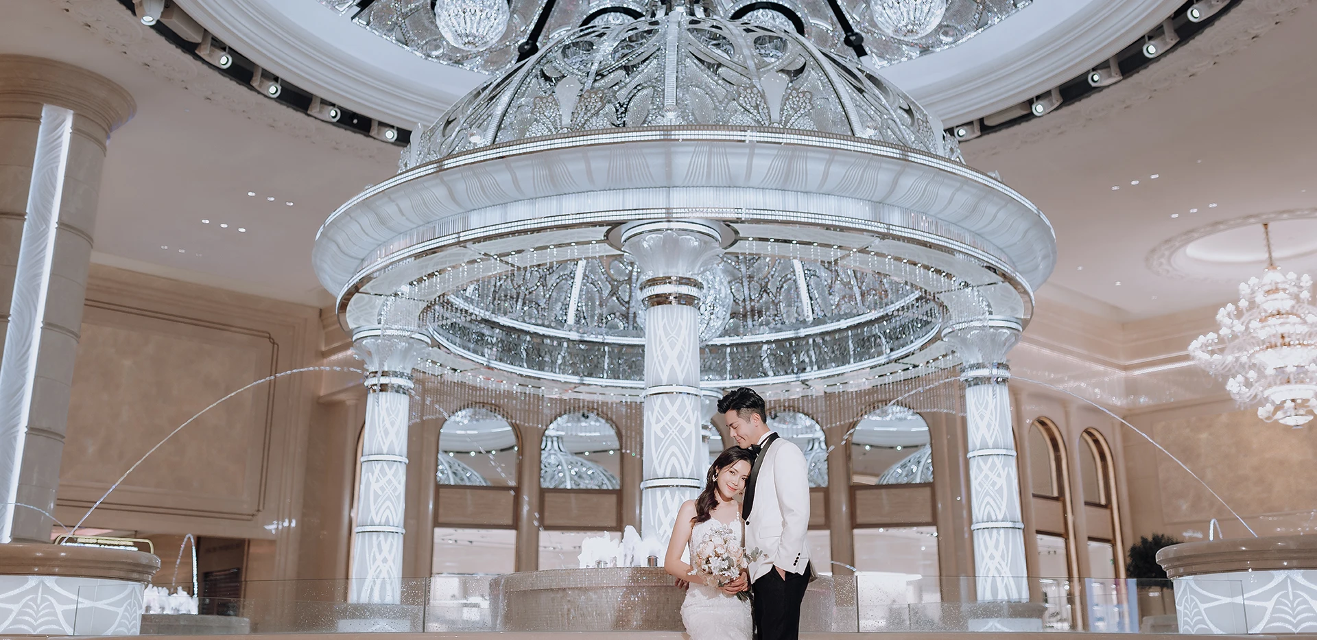 Your Ultimate Dream Wedding Destination
