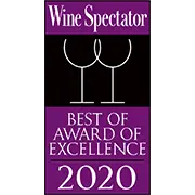 Wine Spectator’s 2020 