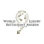 2020 World Luxury Restaurant Awards