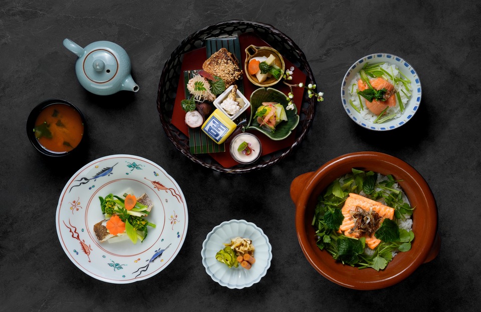 高級日本料理 山里 (Yamazato Japanese Fine Dining) | Galaxy Macau